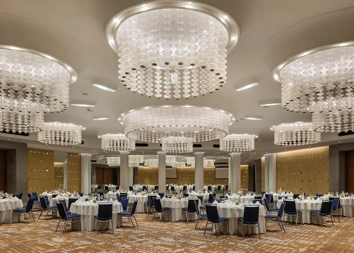 Avasa Hotel