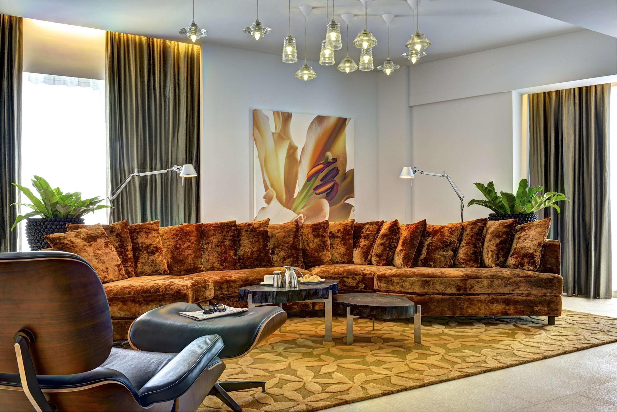 Avasa Hotel Hyderabad