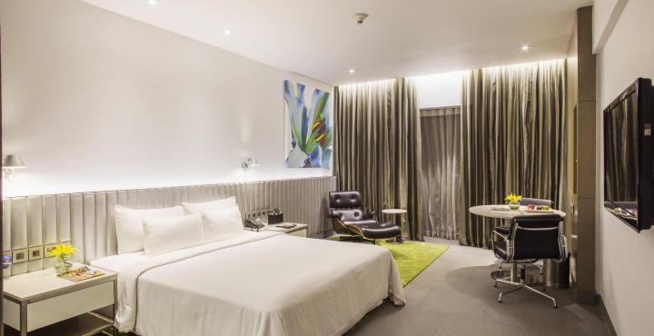 Avasa Hotel 5*