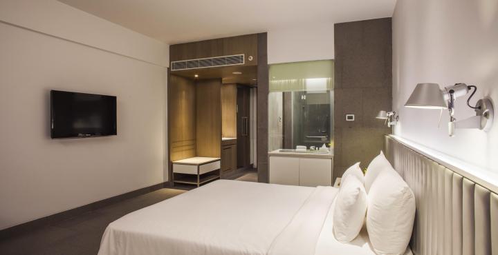 Avasa 5* Hyderabad