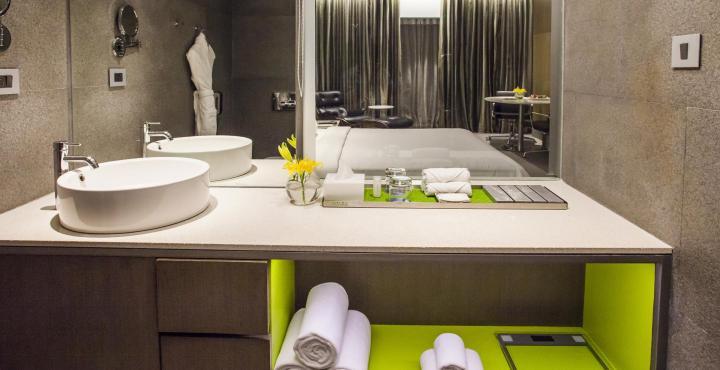 Avasa Hotel 5*