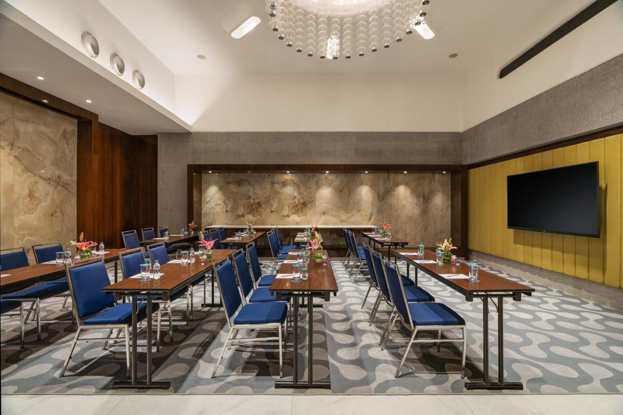 Hotel Avasa Hyderabad