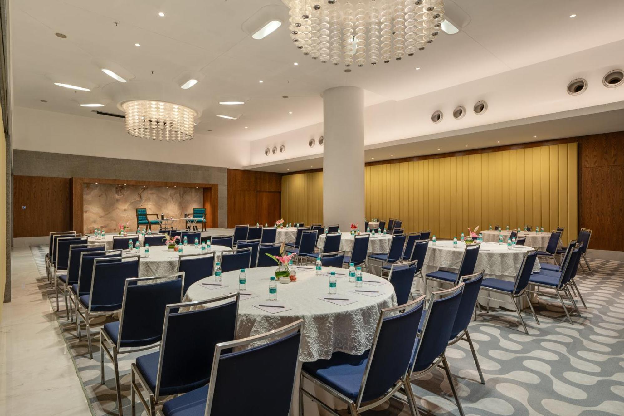 Avasa 5* Hyderabad