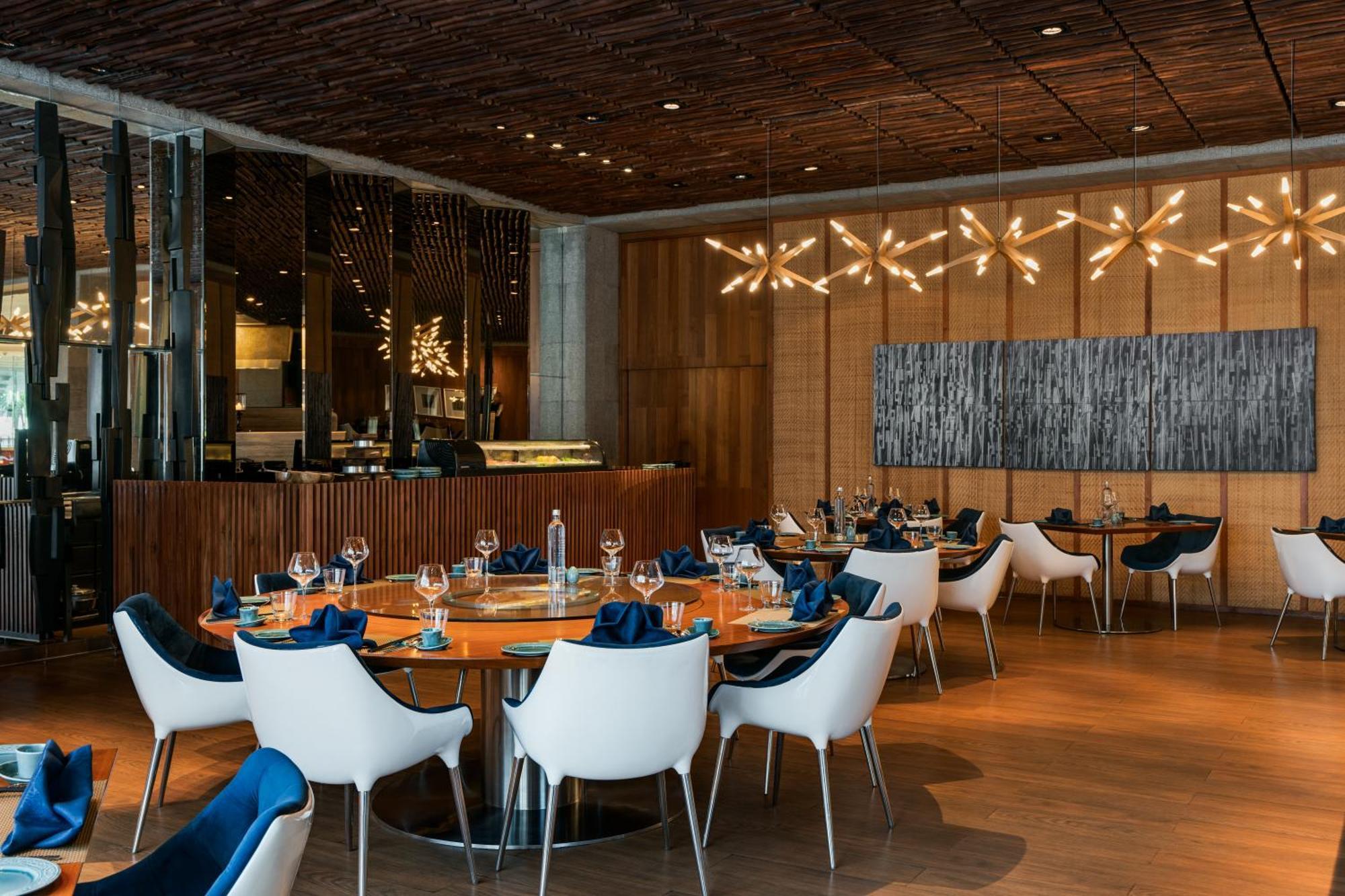Avasa 5* Hyderabad