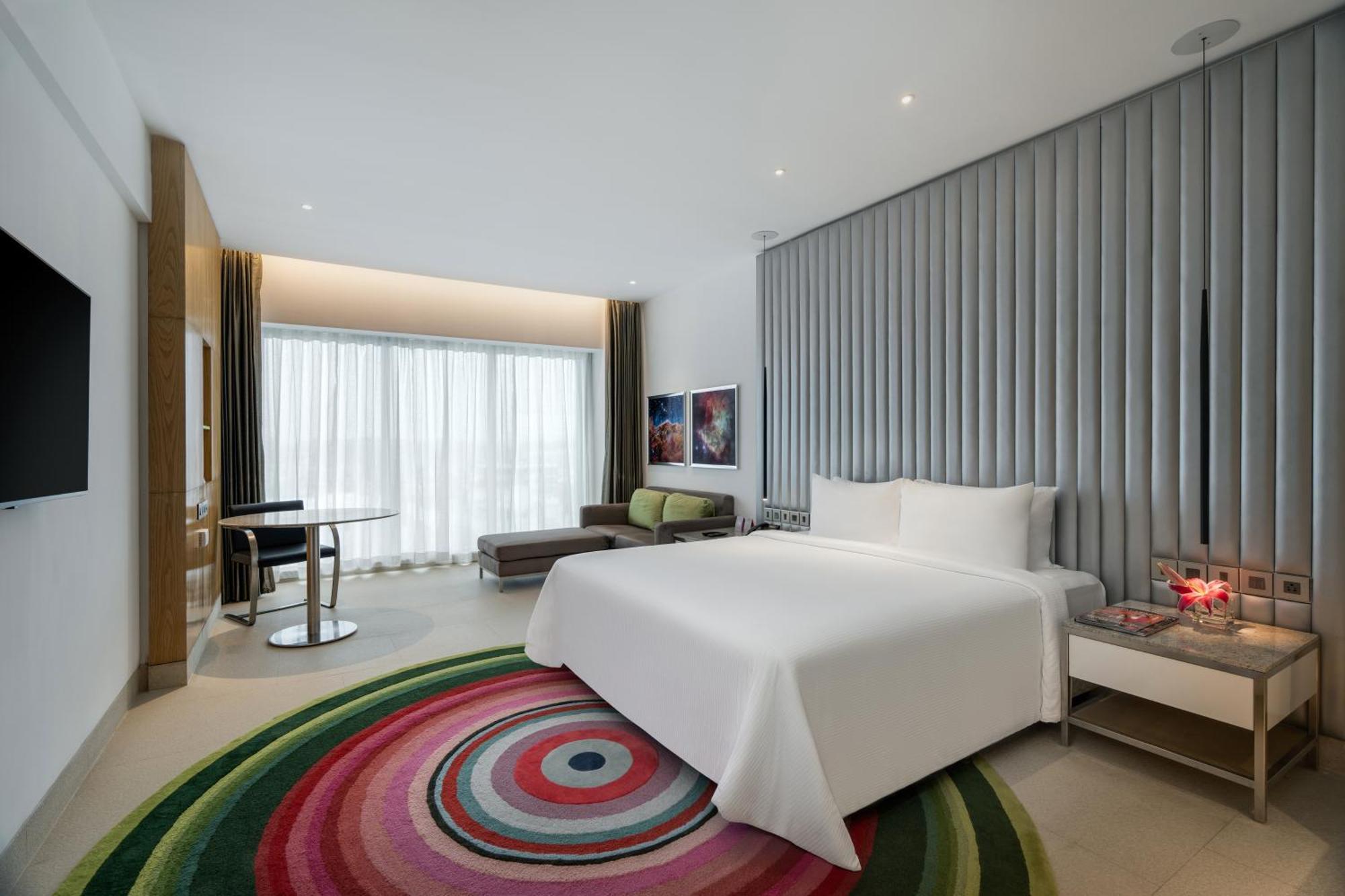Hotel Avasa 5*