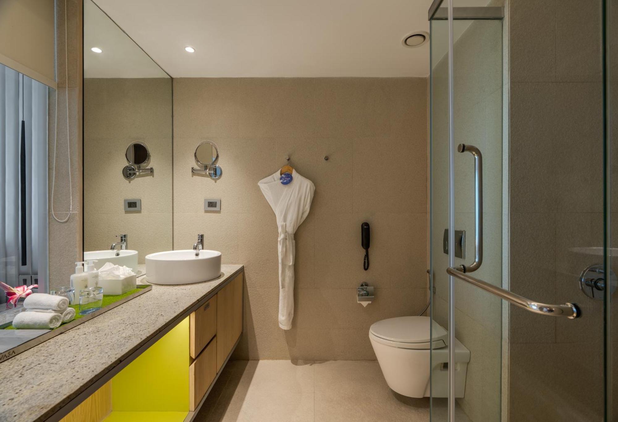 Avasa 5* Hyderabad