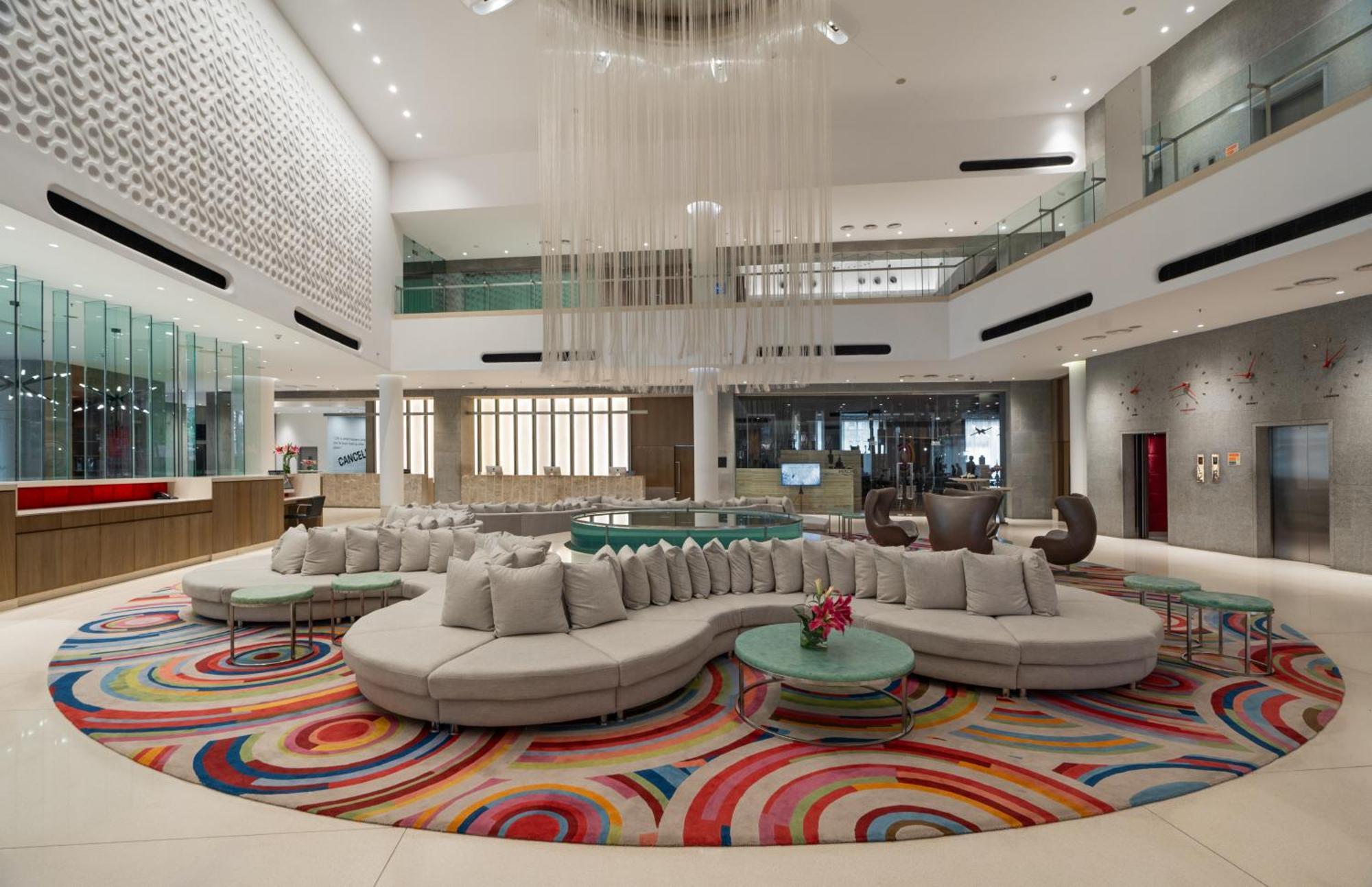 Avasa Hotel 5*