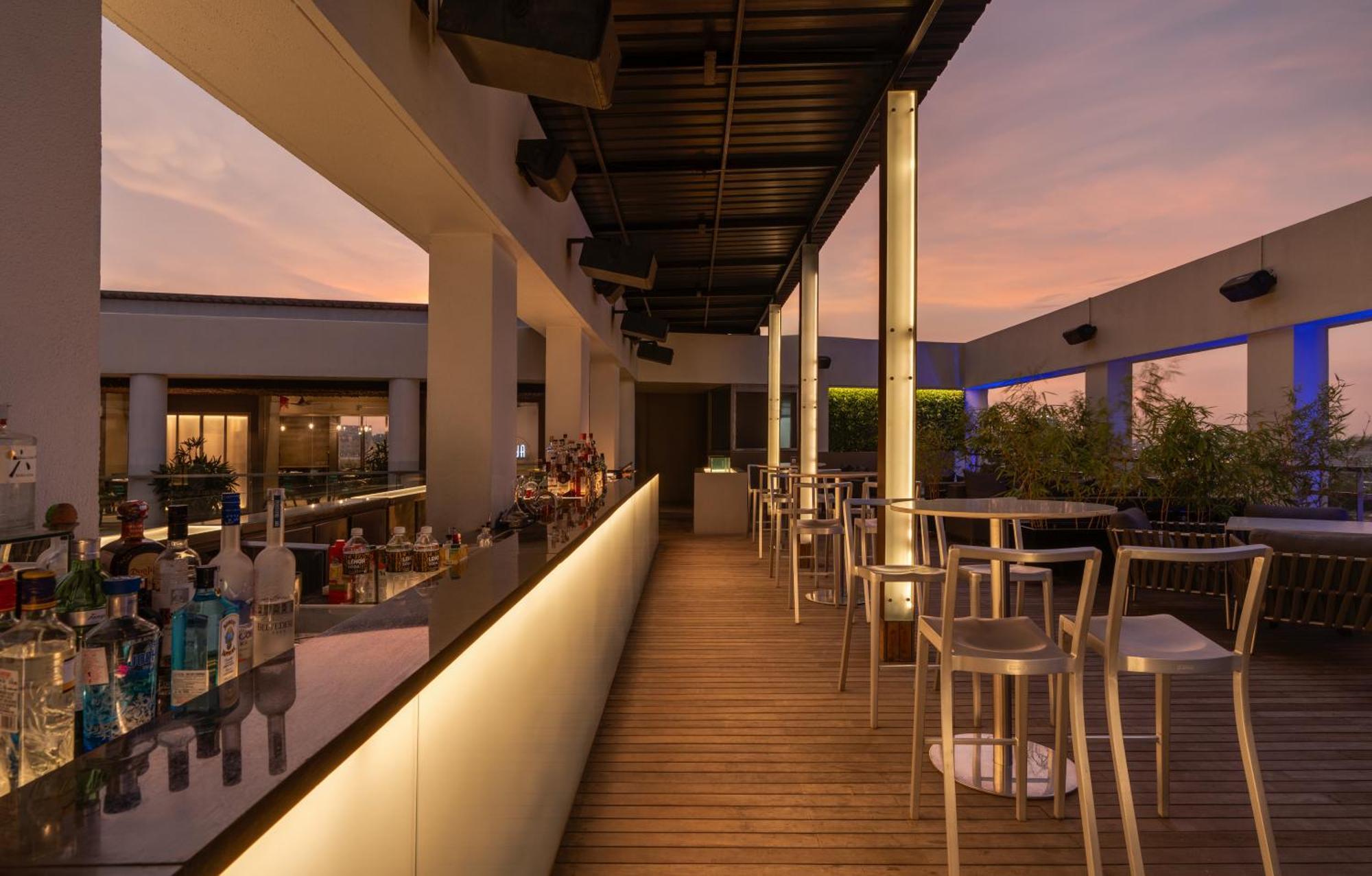 Hotel Avasa 5*