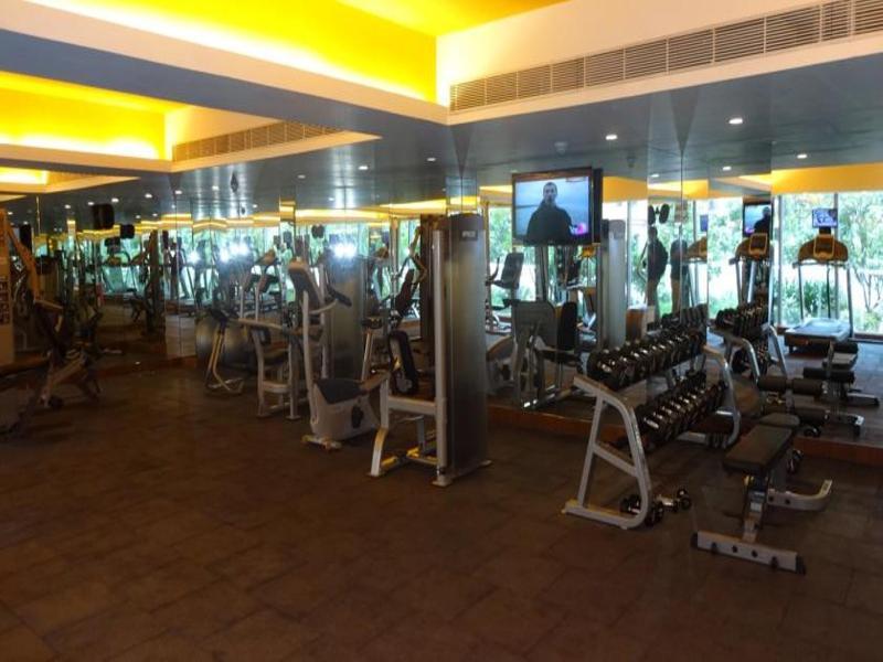 Avasa 5* Hyderabad