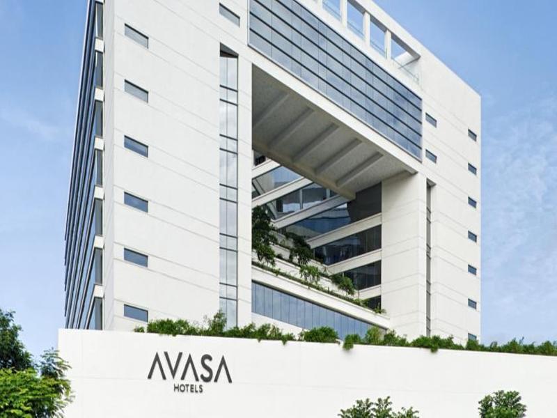 Avasa Hyderabad