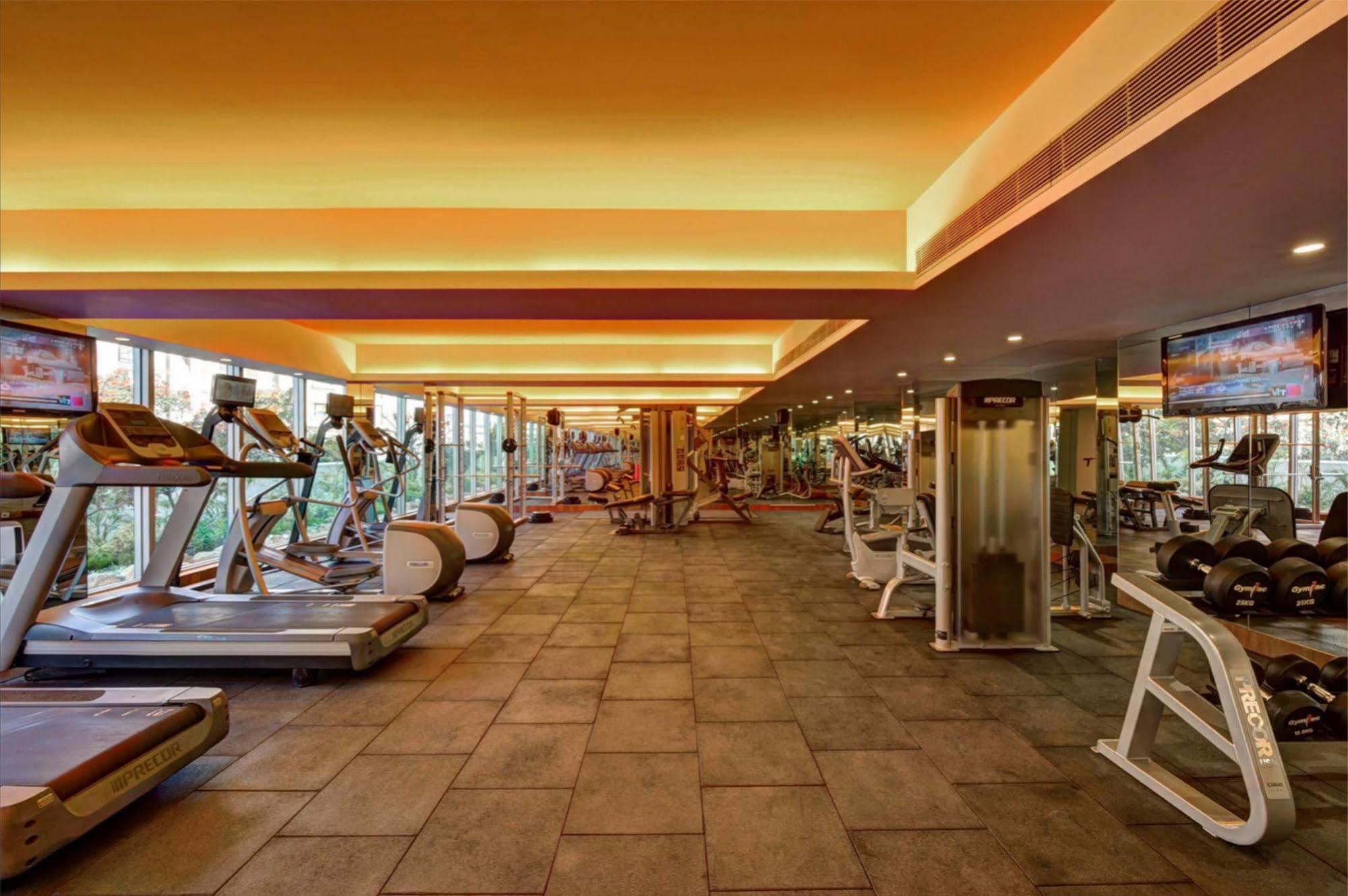 Avasa Hotel