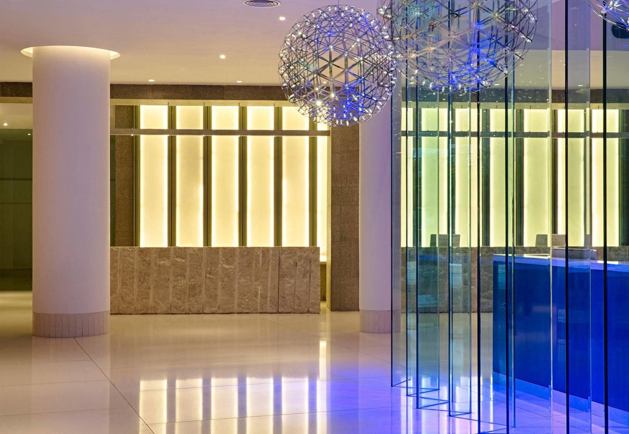 Hotel Avasa Hyderabad