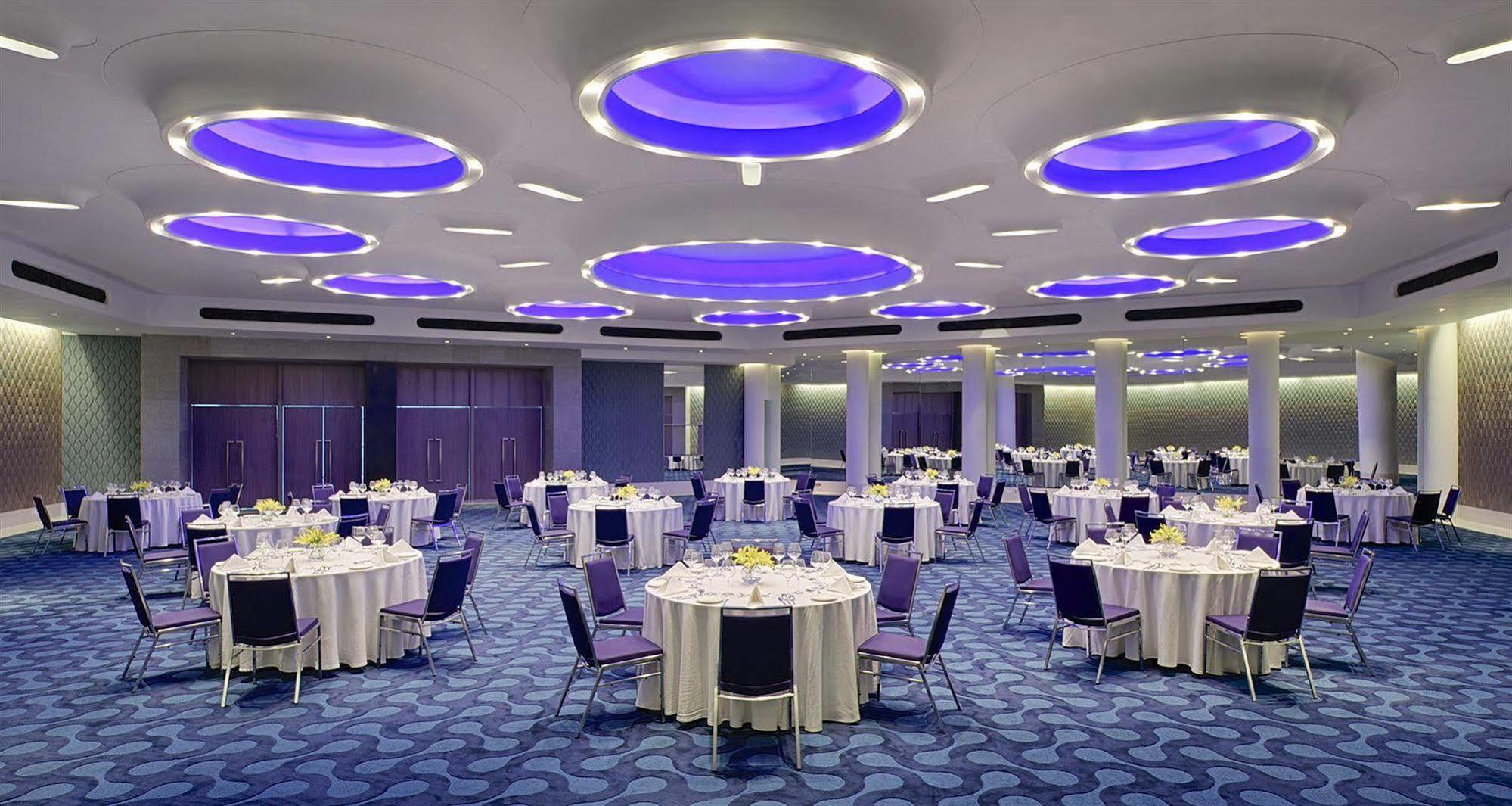 Avasa Hotel Hyderabad
