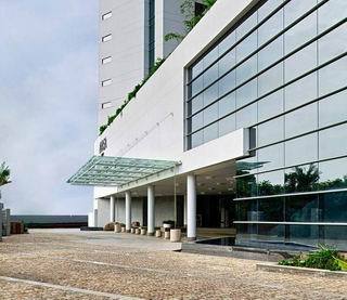 होटल Avasa Hyderabad
