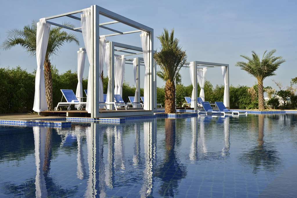 Avasa Hotel 5*