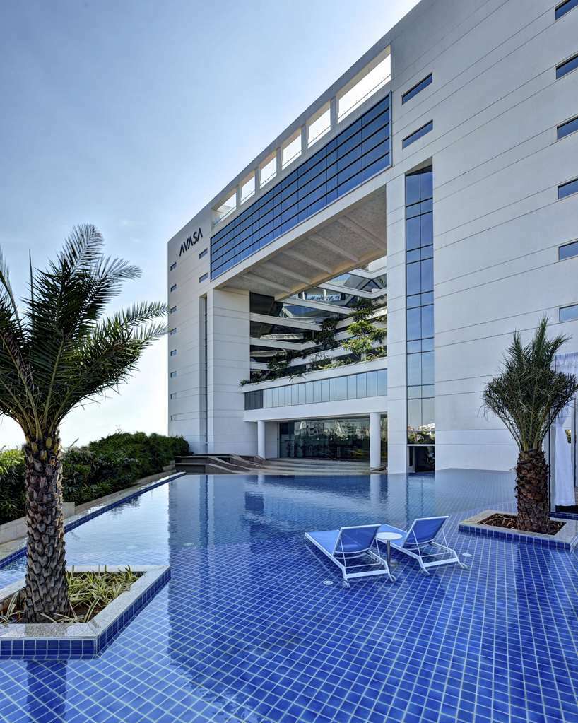 Hotel Avasa Hyderabad