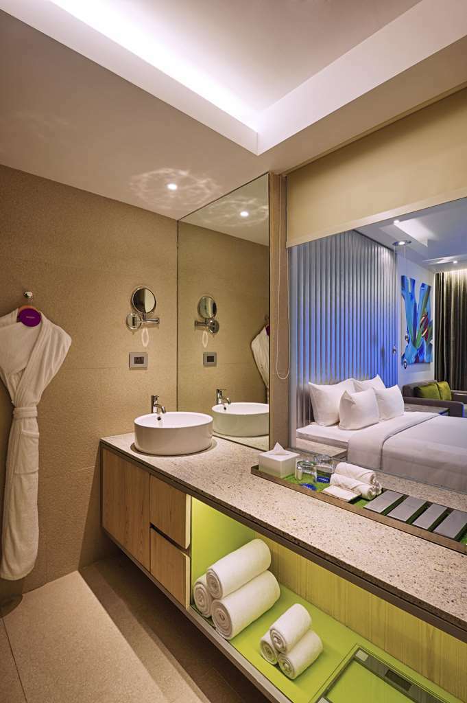 Avasa 5* Hyderabad
