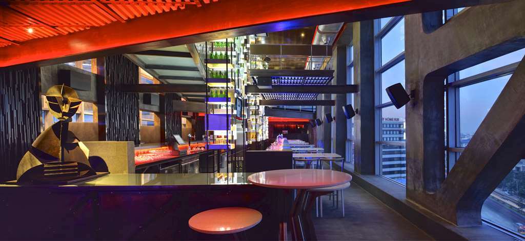 Avasa 5* Hyderabad